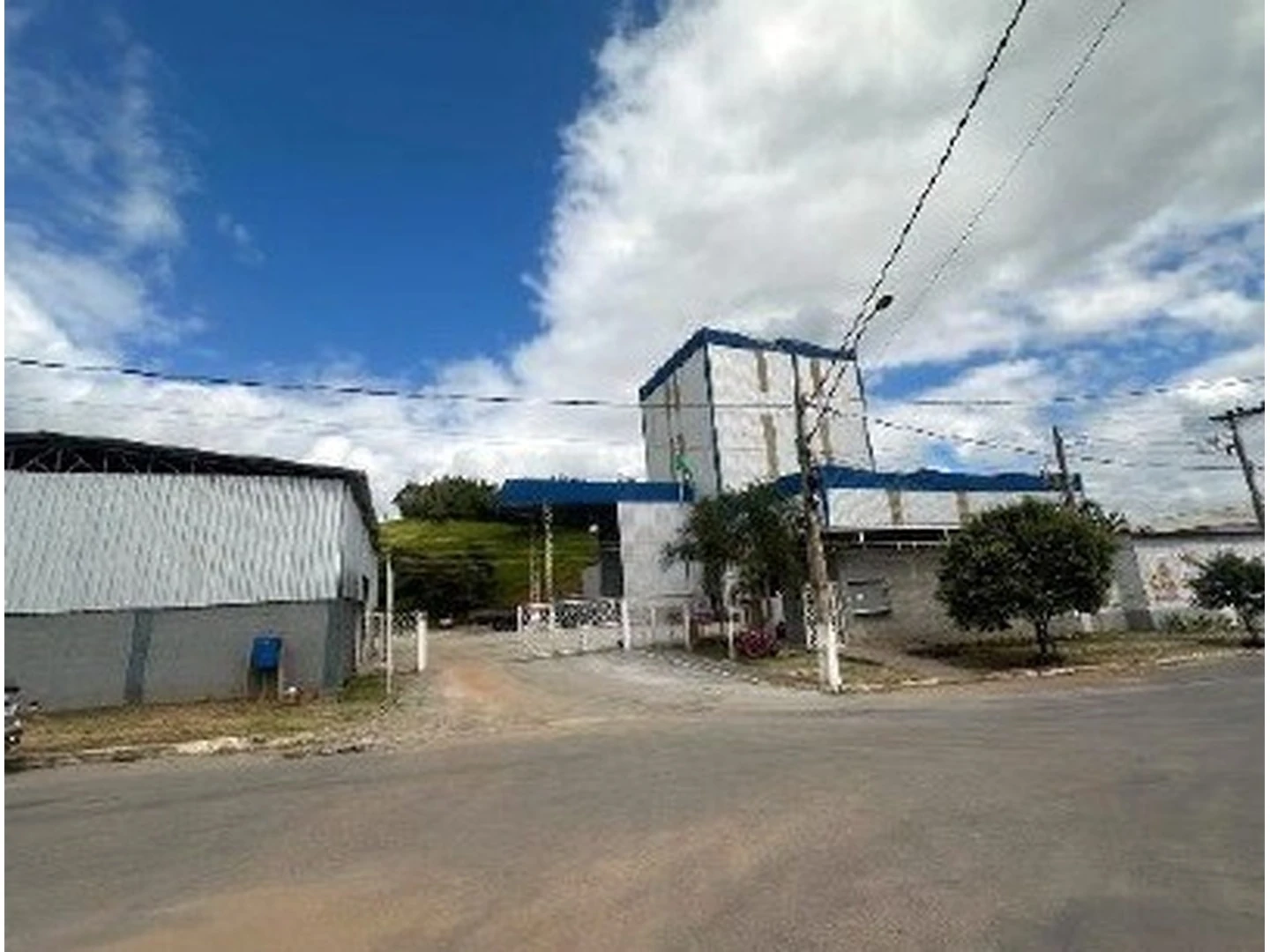 Galpão - Rio Pomba, MG - miniatura 3