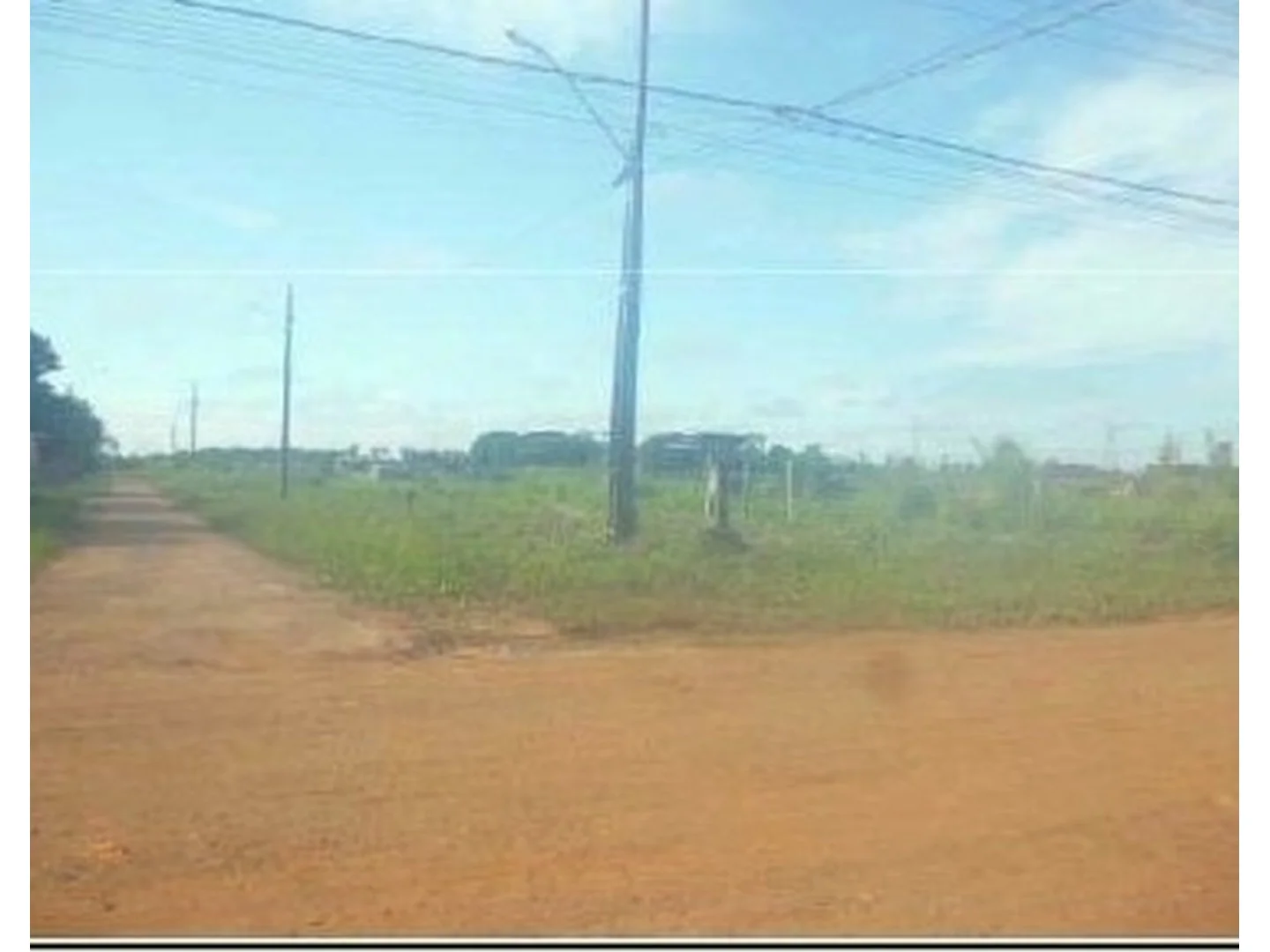 Terreno - Porto Velho, RO - foto 1