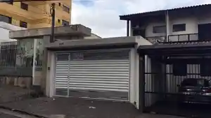 Casa - Sao Paulo, SP