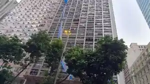 Sala - Rio De Janeiro, RJ