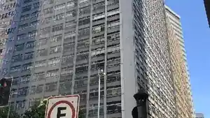 Sala - Rio De Janeiro, RJ