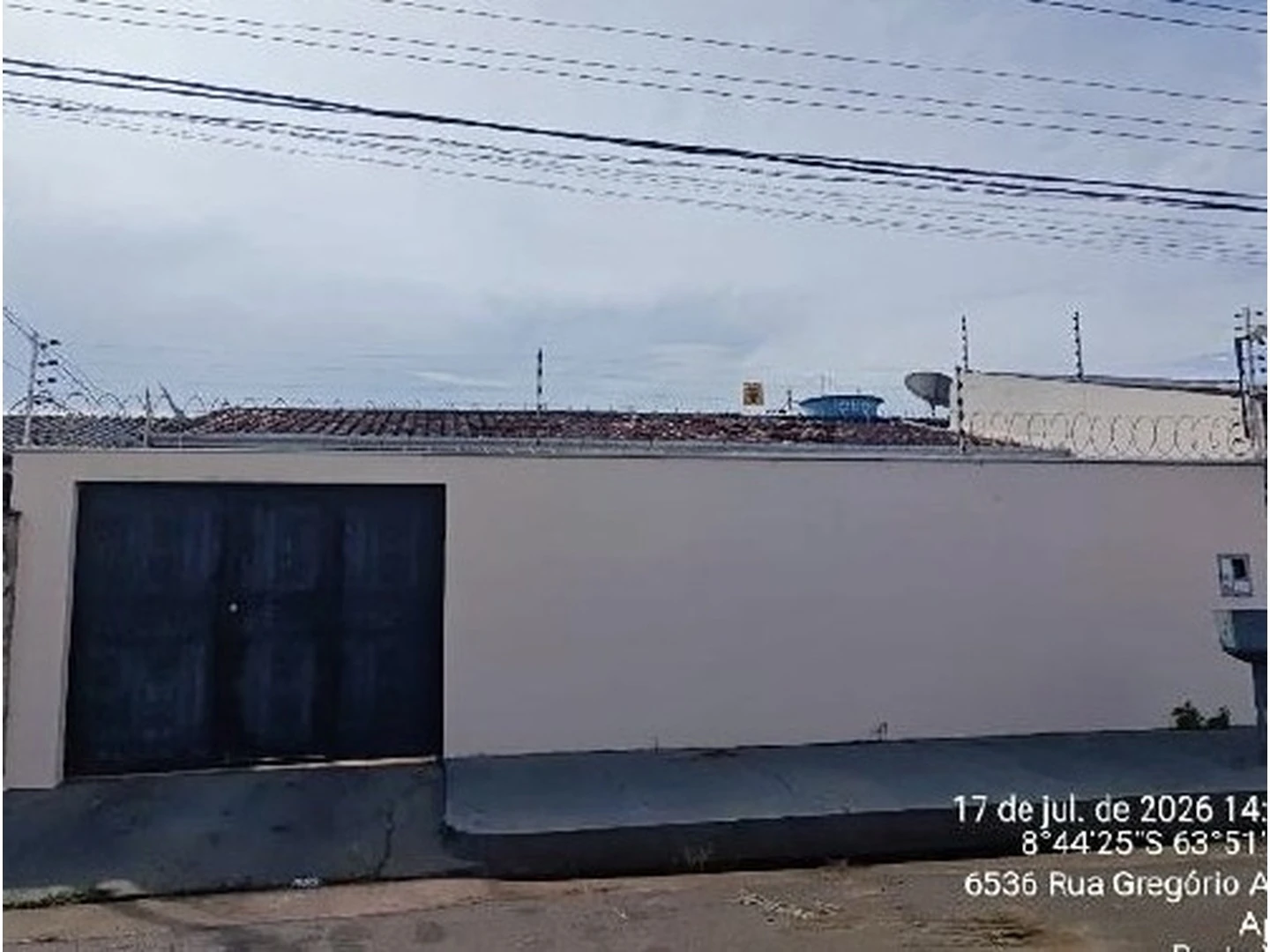 Casa - Porto Velho, RO - foto 1