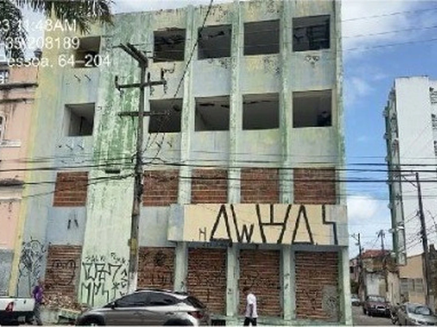Prédio - Natal, RN - foto 1