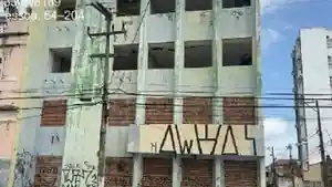 Prédio - Natal, RN