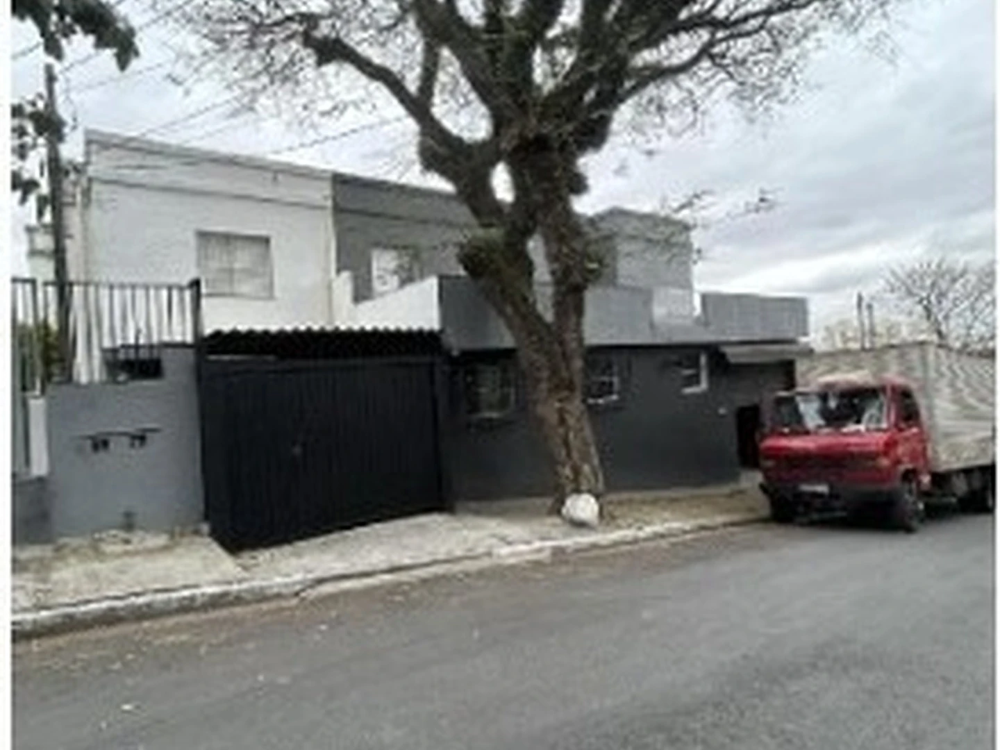 Casa - Sao Paulo, SP - foto 1