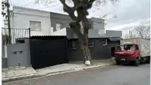 Casa - Sao Paulo, SP