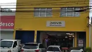 Loja - Sao Paulo, SP