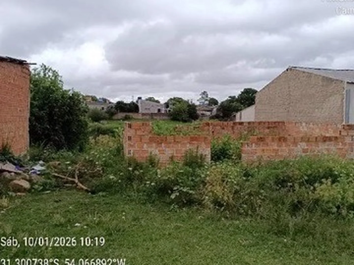 Terreno - Bage, RS - foto 1