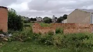 Terreno - Bage, RS