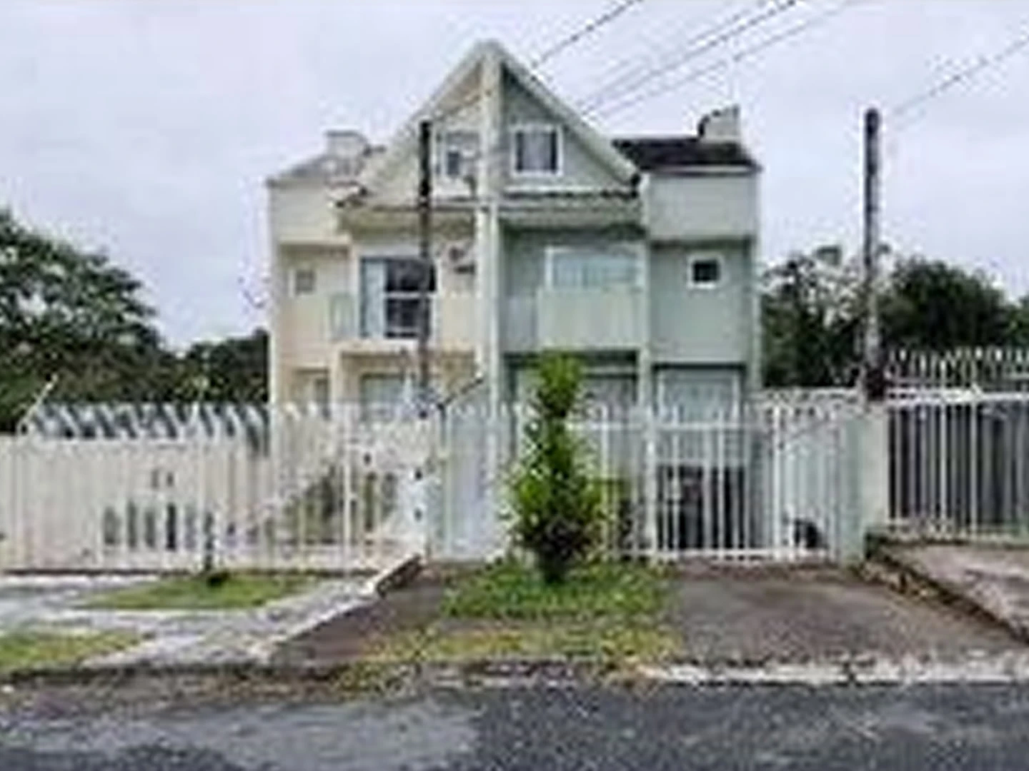 Casa - Curitiba, PR - foto 1