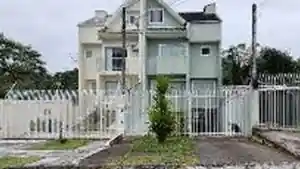Casa - Curitiba, PR
