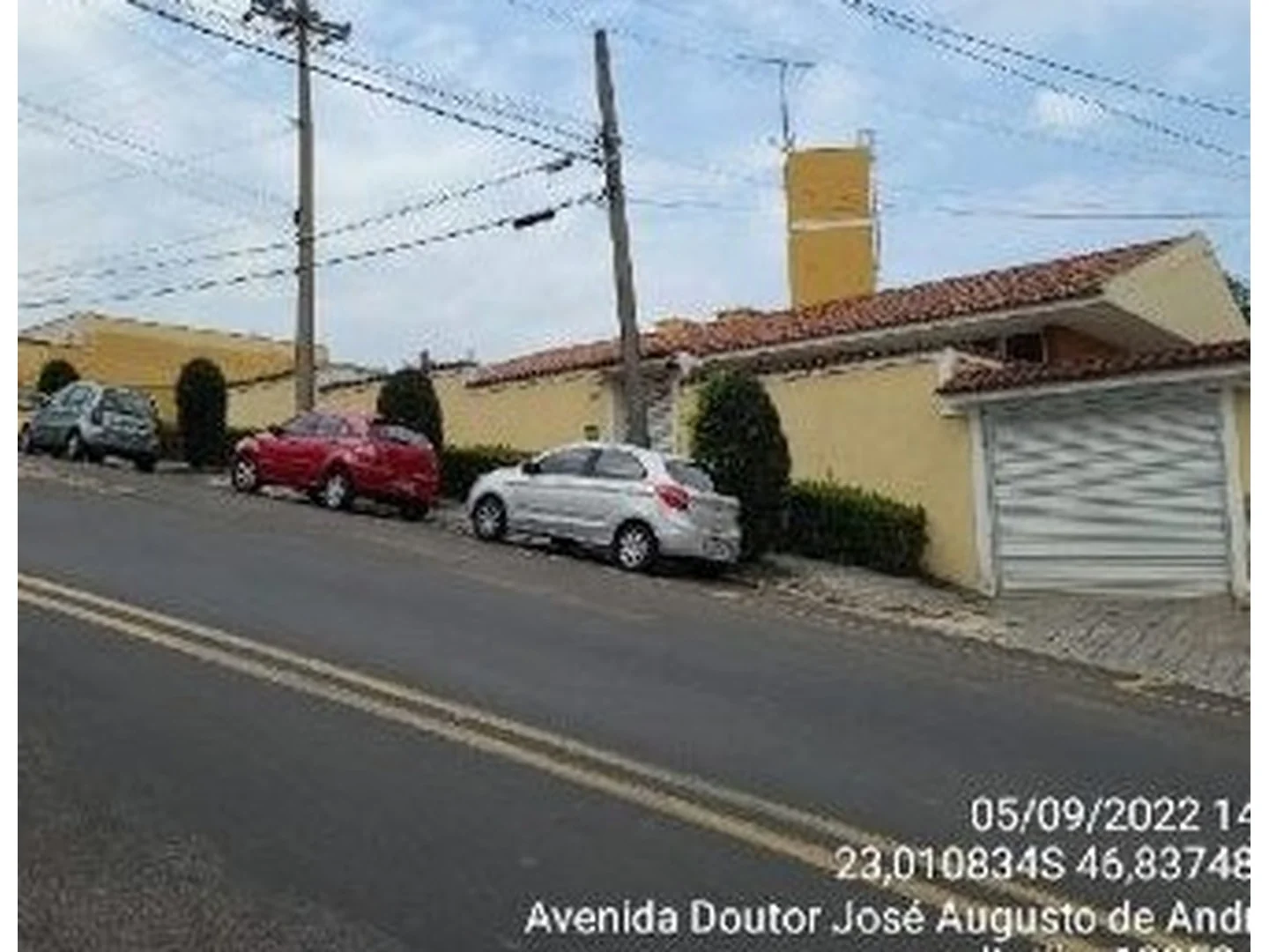 Casa - Itatiba, SP - foto 1