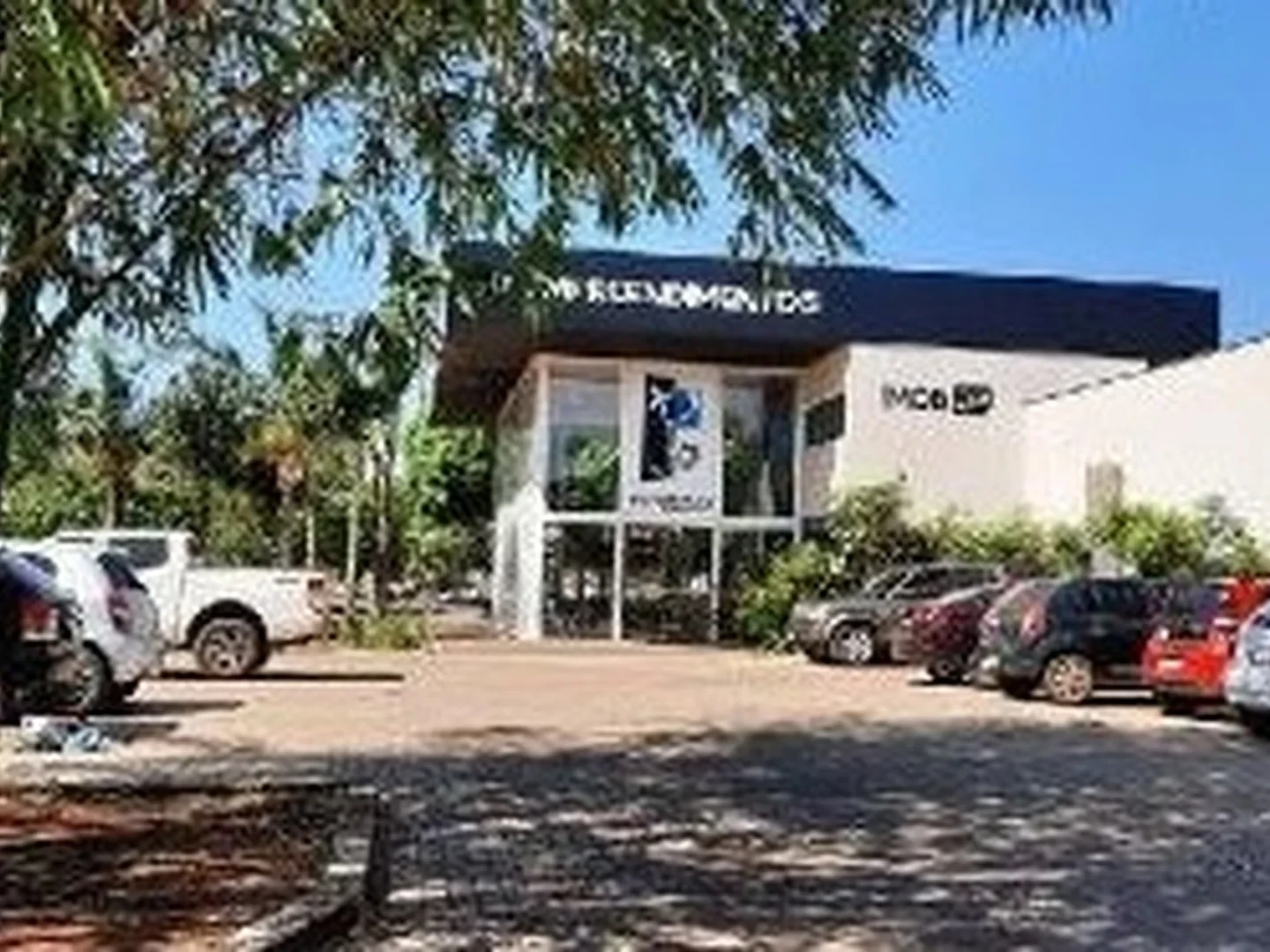 Prédio - Palmas, TO - foto 1