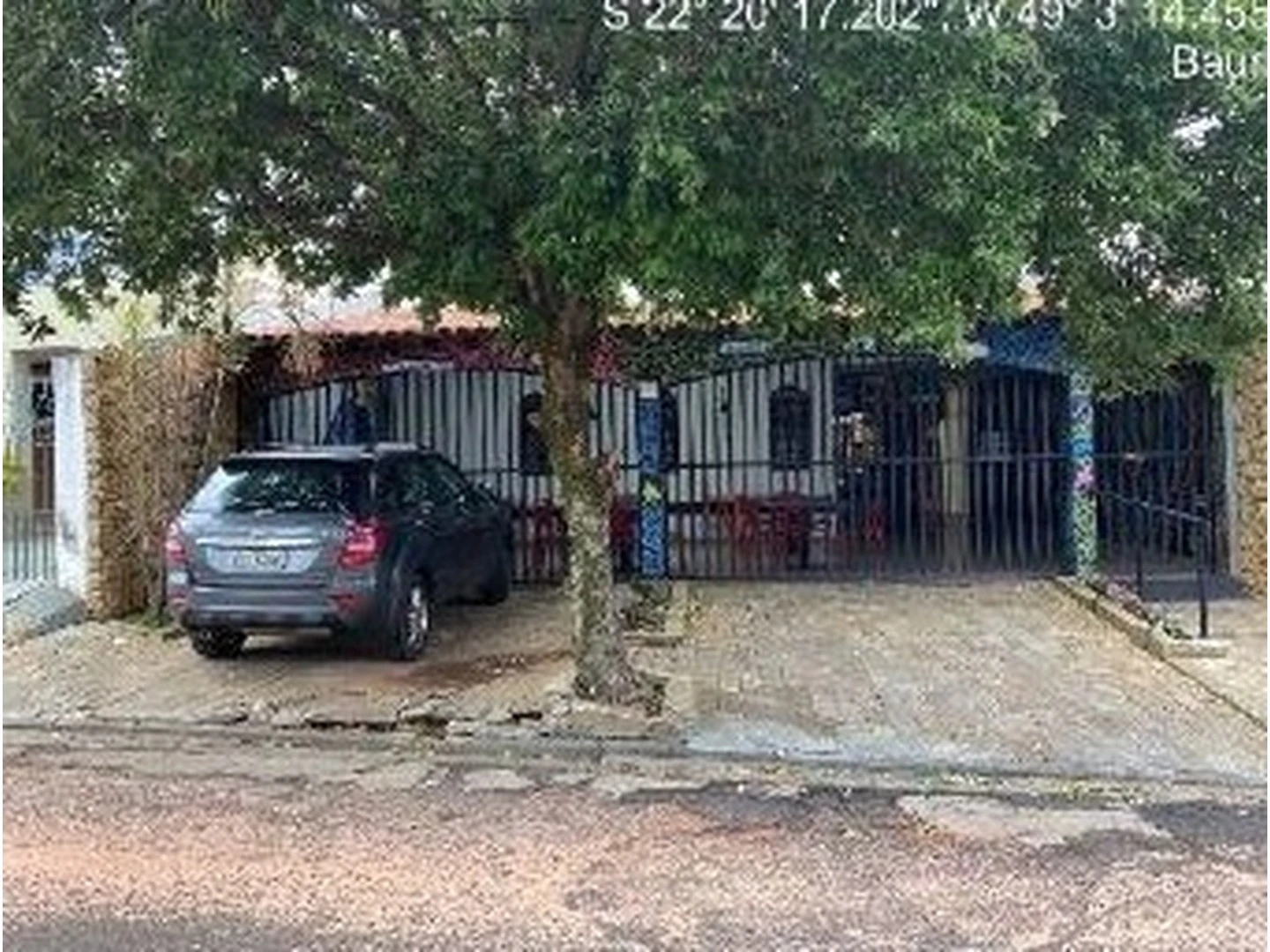 Casa - Bauru, SP - foto 1