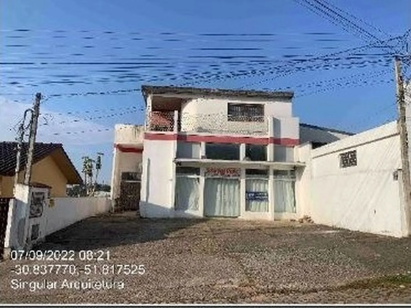 Casa - Camaqua, RS - foto 1