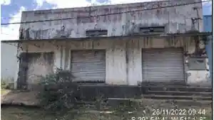 Galpão - Gravatai, RS