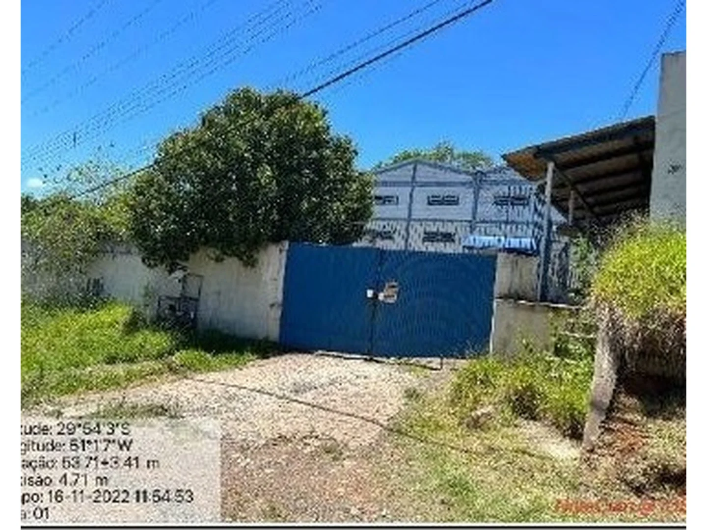 Terreno - Gravatai, RS - foto 1