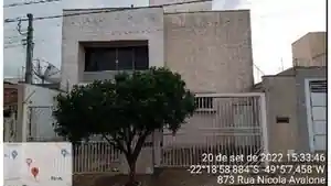 Comercial - Bauru, SP