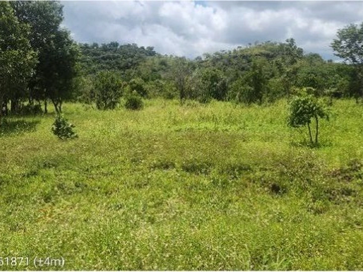 Terreno - Monsenhor Gil, PI - foto 1
