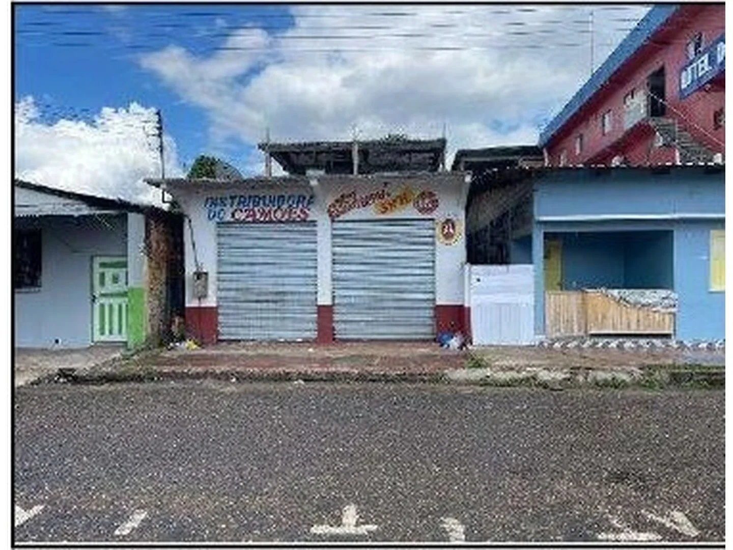 Loja - Borba, AM - foto 1