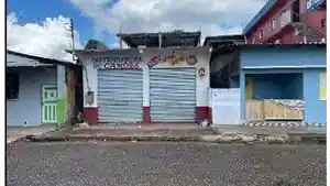 Loja - Borba, AM