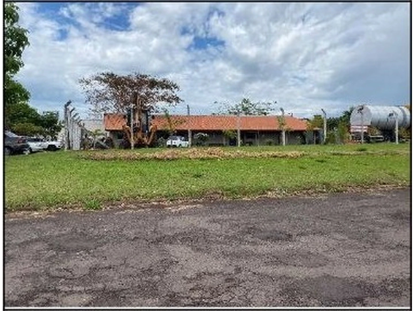 Terreno - Adamantina, SP - foto 1