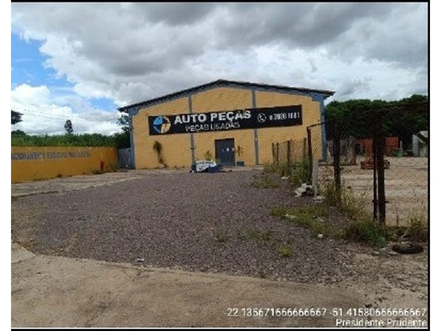 Comercial - Presidente Prudente, SP - foto 1