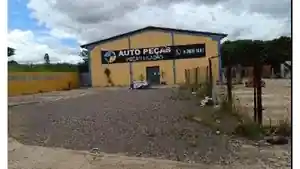 Comercial - Presidente Prudente, SP
