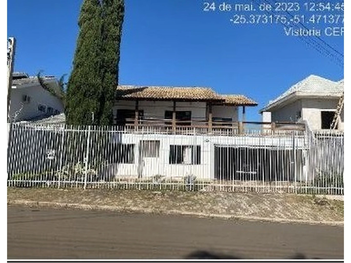Casa - Guarapuava, PR - miniatura 2