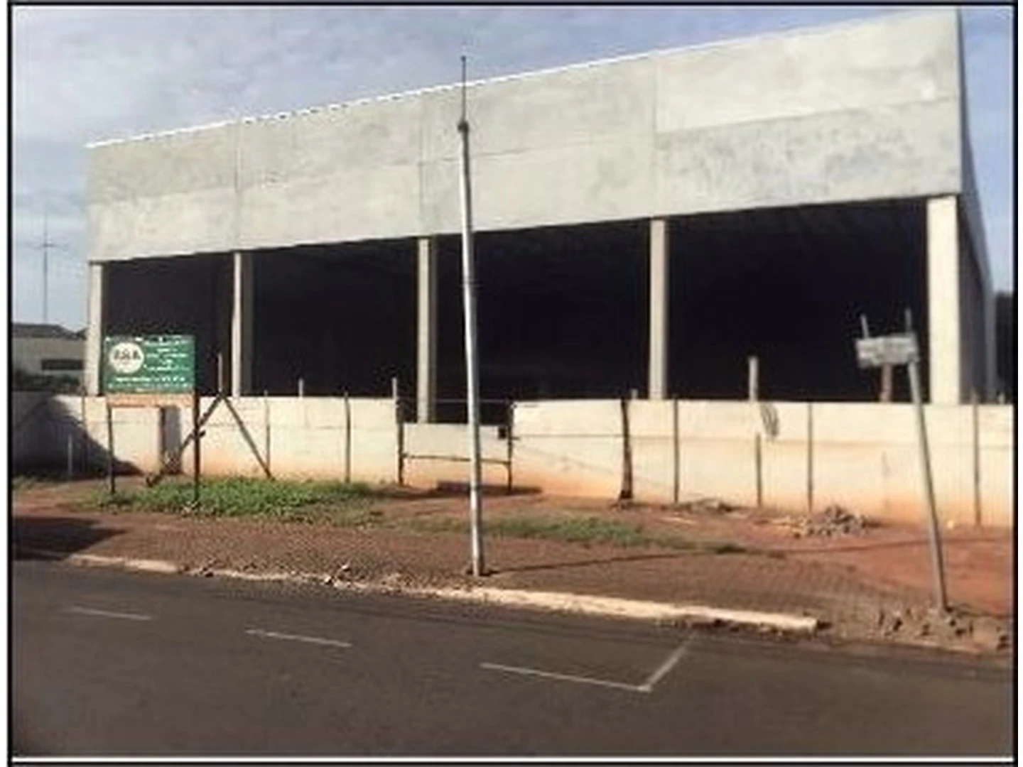 Terreno - Astorga, PR - foto 1