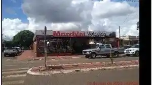 Terreno - Astorga, PR