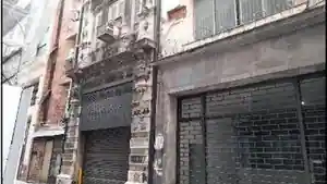 Prédio - Rio De Janeiro, RJ