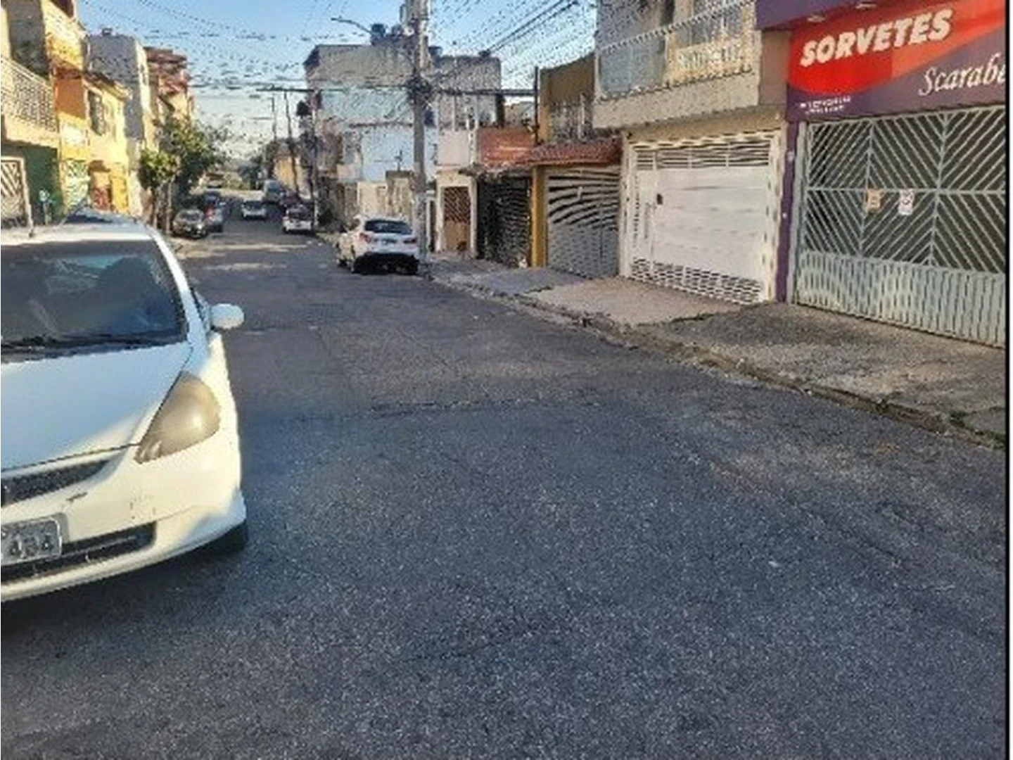 Casa - Sao Paulo, SP - miniatura 3