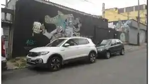 Terreno - Sao Paulo, SP