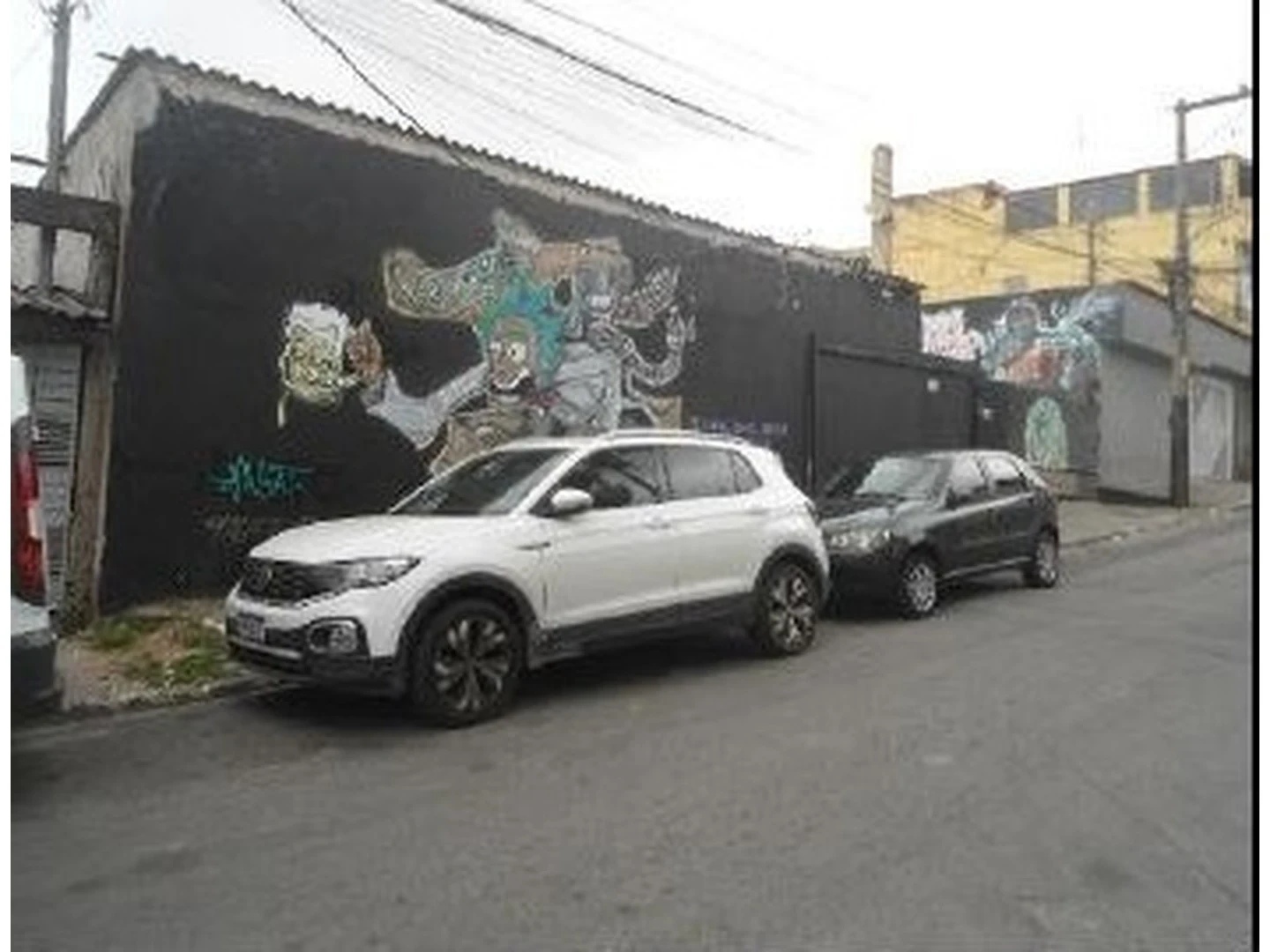 Terreno - Sao Paulo, SP - foto 1