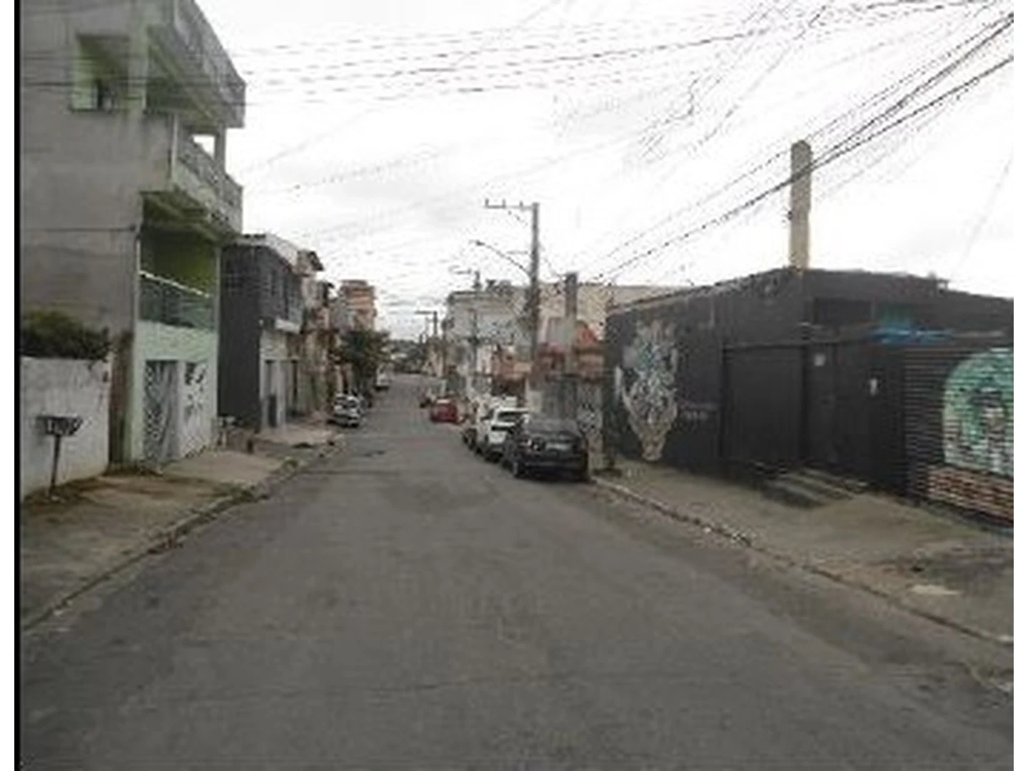 Terreno - Sao Paulo, SP - miniatura 2