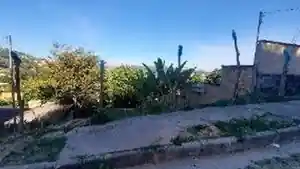 Terreno - Ribeirao Das Neves, MG