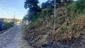 Terreno - Ribeirao Das Neves, MG