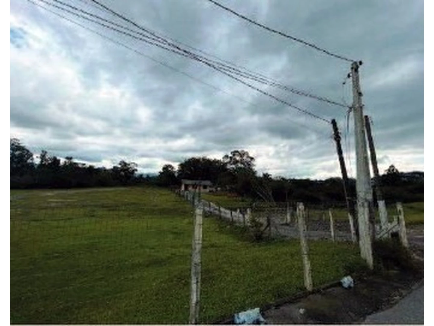 Terreno - Sao Jose, SC - foto 1