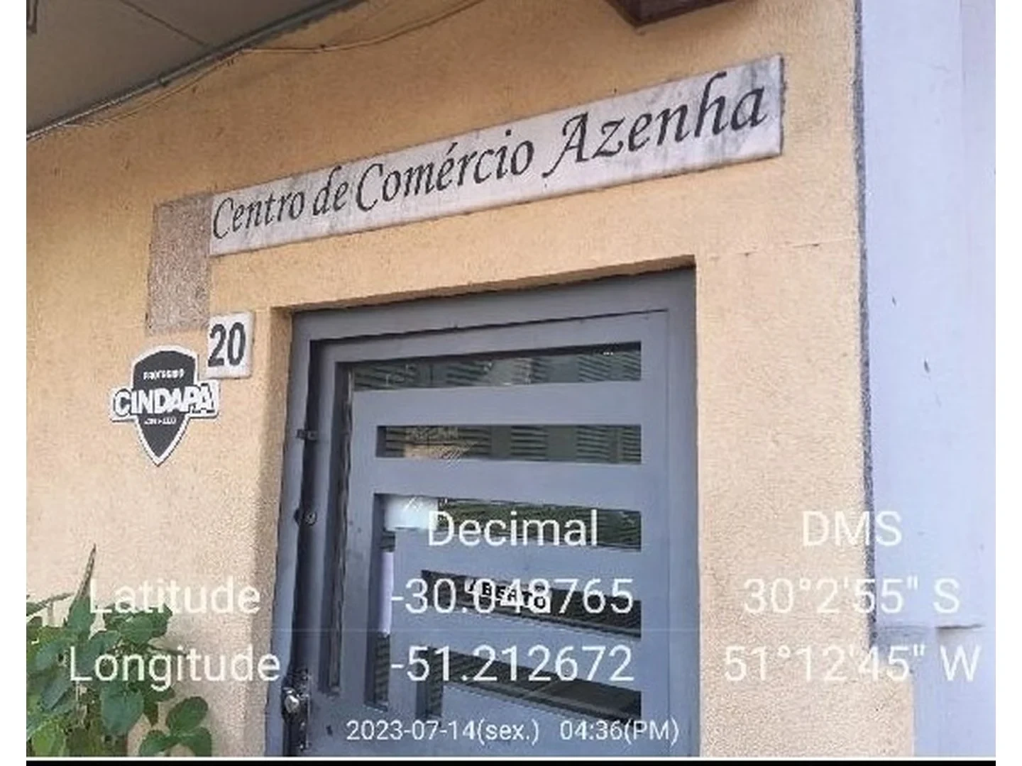 Sala - Porto Alegre, RS - miniatura 2