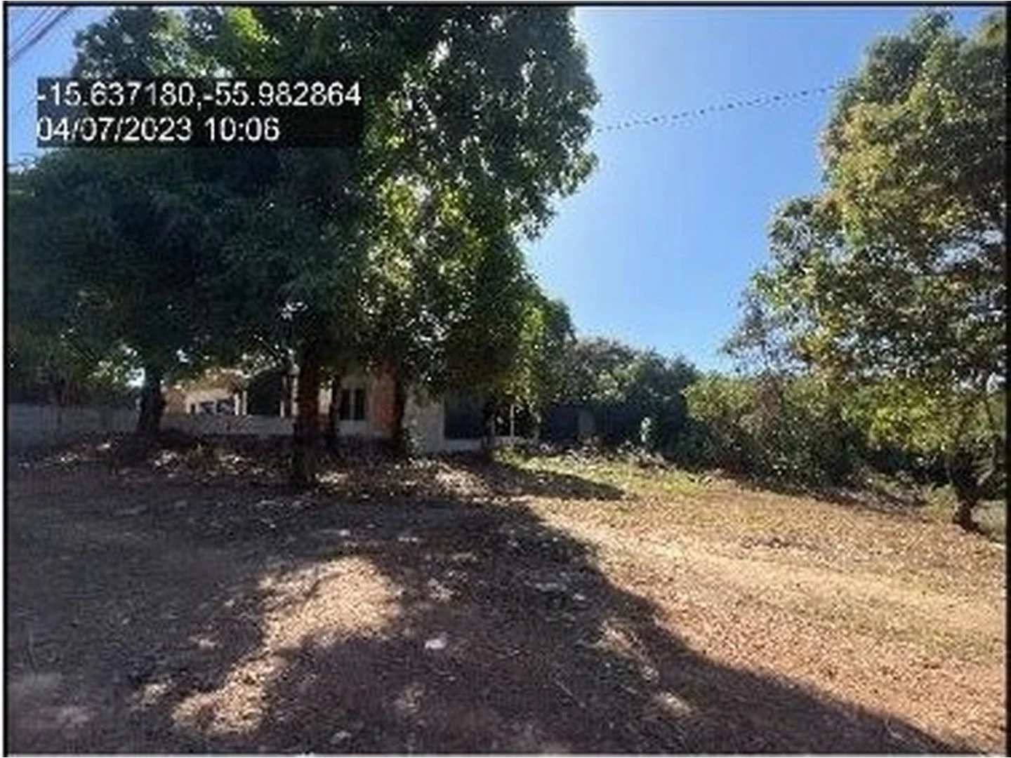 Terreno - Cuiaba, MT - foto 1