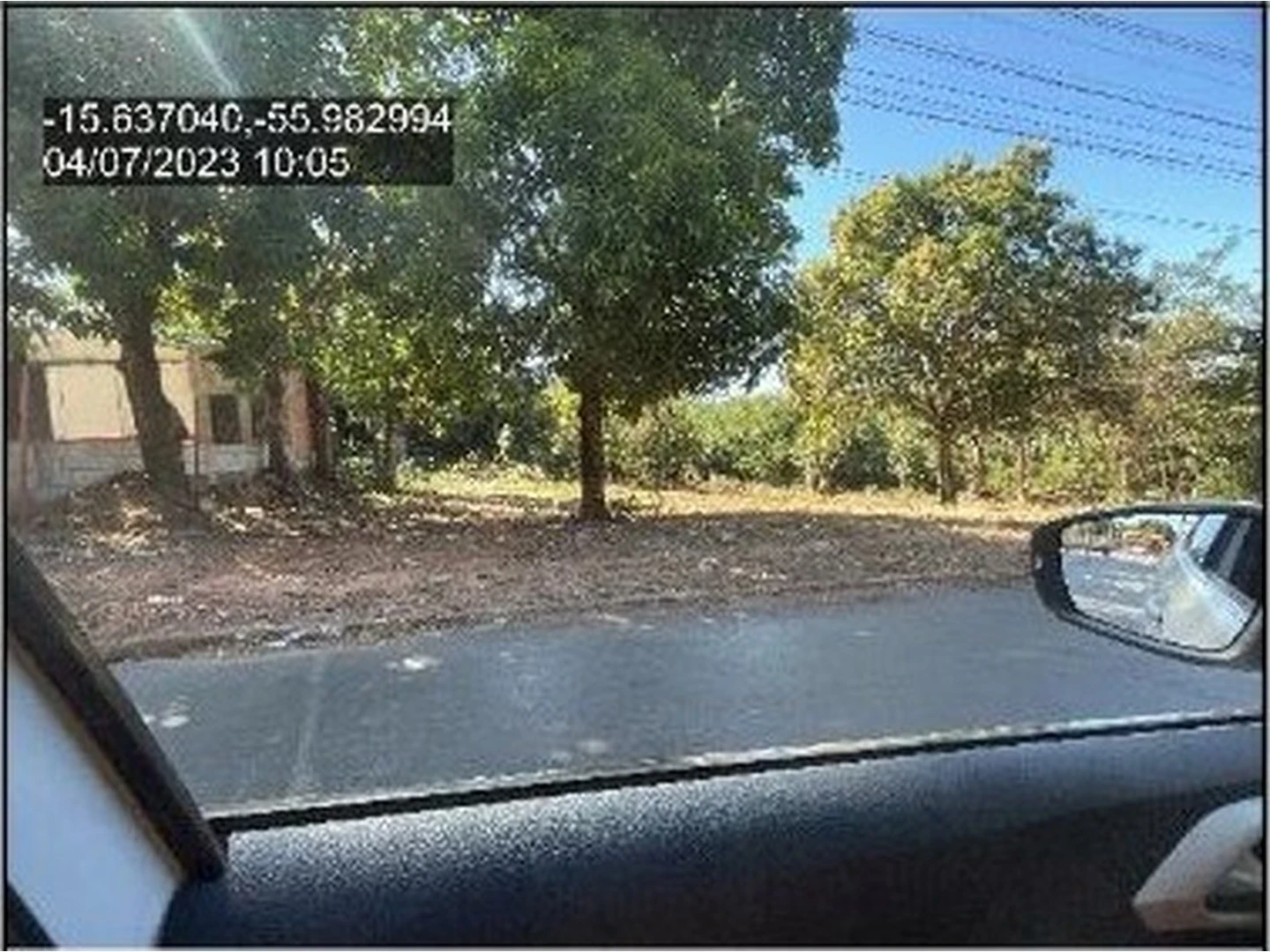 Terreno - Cuiaba, MT - miniatura 2