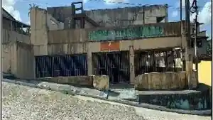 Comercial - Jandaira, BA