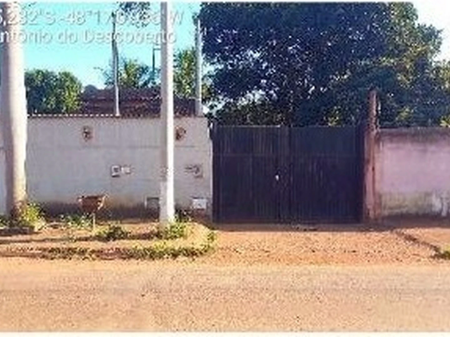 Terreno - Santo Antonio Do Descoberto, GO - foto 1