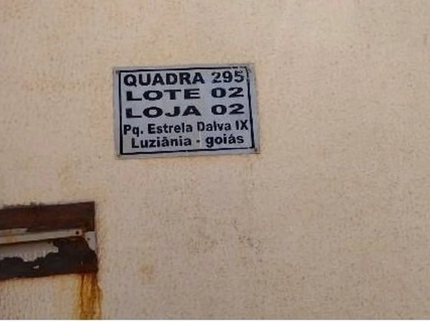 Loja - Luziania, GO - miniatura 2