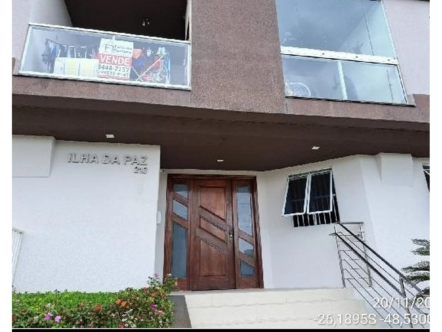 Apartamento - Sao Francisco Do Sul, SC - foto 1
