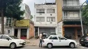 Prédio - Porto Alegre, RS