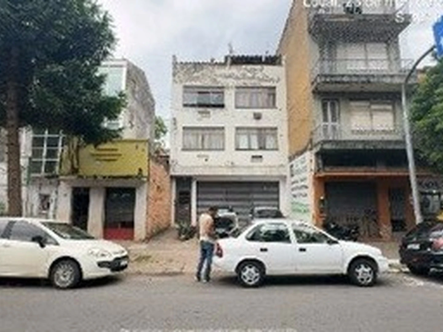 Prédio - Porto Alegre, RS - miniatura 2