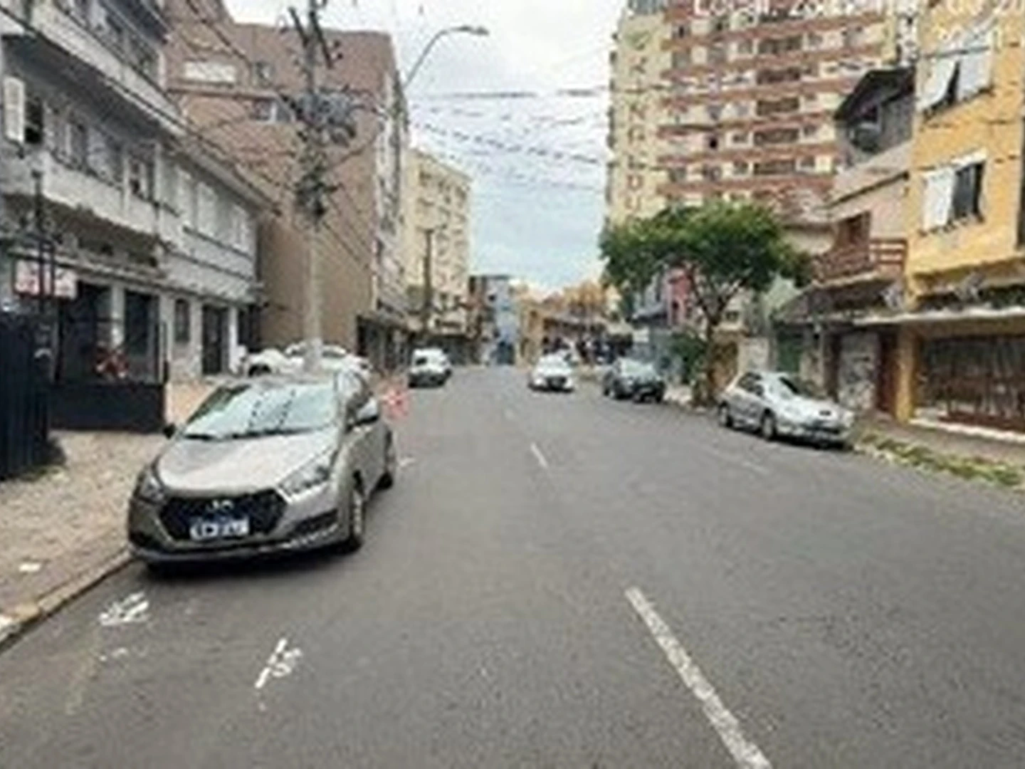 Prédio - Porto Alegre, RS - miniatura 3