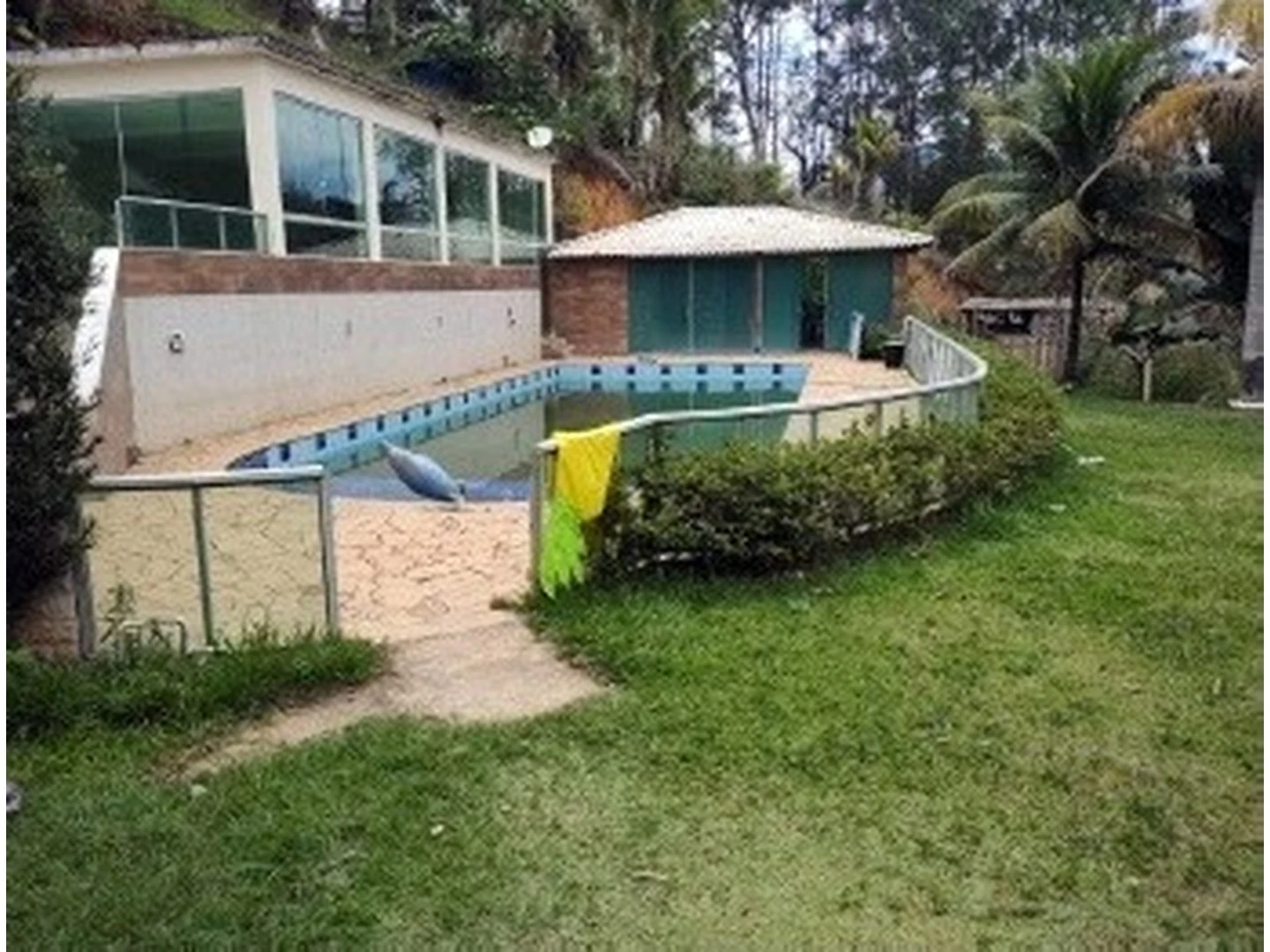 Imóvel Rural - Uba, MG - miniatura 2